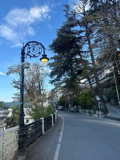 Dehradun to Mussoorie Taxi