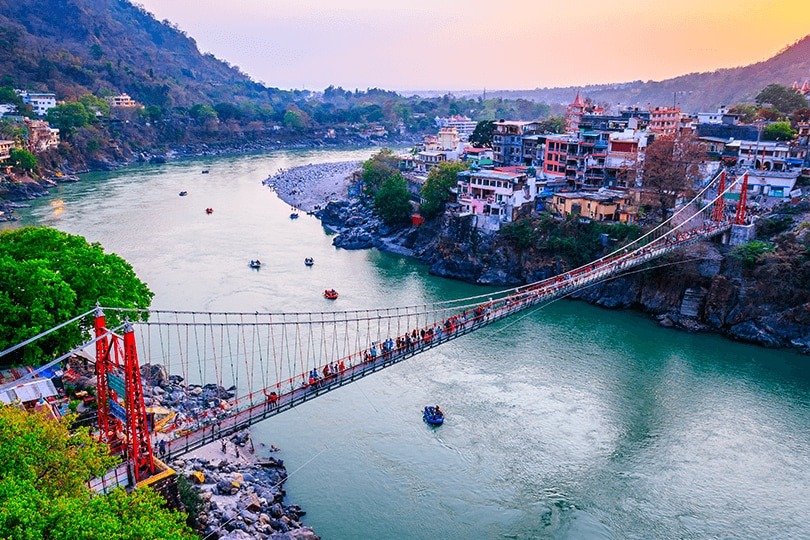 Dehradun to Rishikesh Taxi